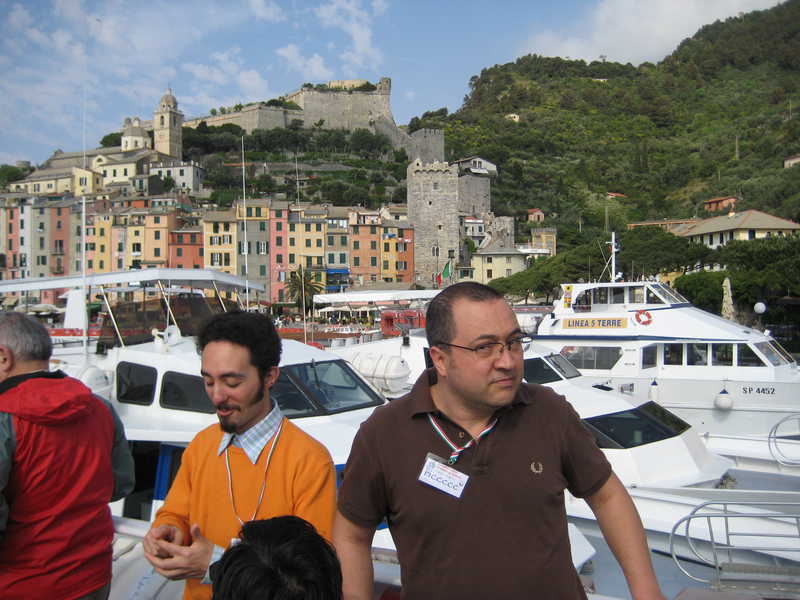 Claudio vda and ricccc